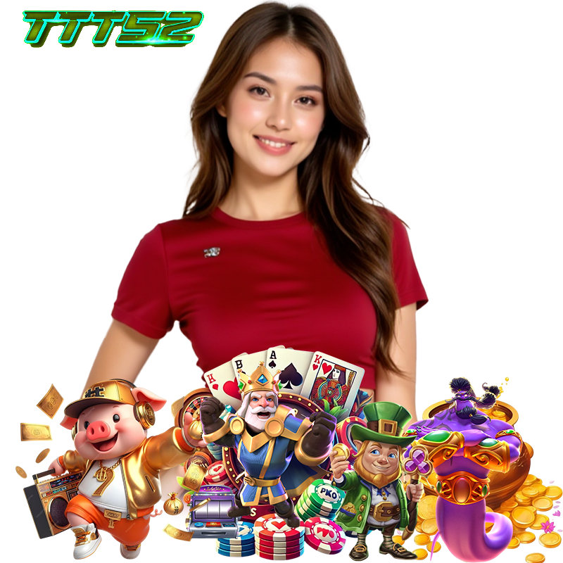 TTT52 สมัครสมาชิก