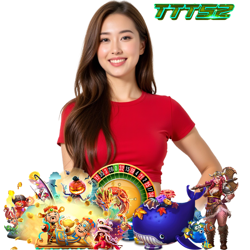 TTT52 โบนัส